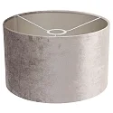 Mexlite Lampadaire NOOR E27 IP20, gradable