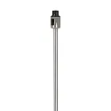 Mexlite floor lamp NOOR E27 IP20, dimmable