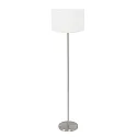 Mexlite Lampadaire NOOR E27 IP20, gradable