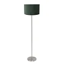 Mexlite Lampadaire NOOR E27 IP20, gradable