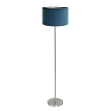Mexlite Lampadaire NOOR E27 IP20, gradable