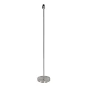 Mexlite Lampadaire NOOR E27 IP20, gradable
