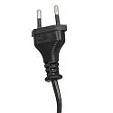 Mexlite Lampadaire NOOR E27 IP20, gradable