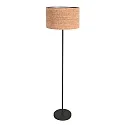 Mexlite floor lamp NOOR E27 IP20, dimmable