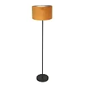 Mexlite Lampadaire NOOR E27 IP20, gradable