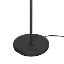 Mexlite floor lamp NOOR E27 IP20, dimmable