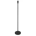 Mexlite floor lamp NOOR E27 IP20, dimmable