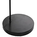 Mexlite floor lamp SOLVA E27 IP20, dimmable