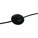 Mexlite Lampadaire SOLVA E27 IP20, gradable