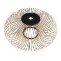 Mexlite Lampadaire SOLVE E27 IP20, gradable
