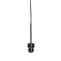 Steinhauer pendant luminaire SPARKLED LIGHT E27 IP20, dimmable