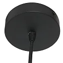 anne light & home pendant luminaire SPARKLED LIGHT E27 IP20, dimmable