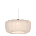 Steinhauer Luminaire à suspension SPARKLED LIGHT E27 IP20, gradable