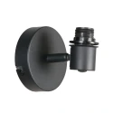 Mexlite Luminaire mural SUMBA E14 IP20, gradable