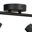 Mexlite ceiling luminaire SUMBA E14 IP20, dimmable
