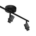 Mexlite ceiling luminaire SUMBA E14 IP20, dimmable