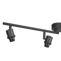 Mexlite ceiling luminaire SUMBA E14 IP20, dimmable