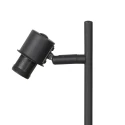 Mexlite Lampe de table SUMBA E14 IP20, gradable