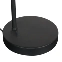 Mexlite Lampe de table SUMBA E14 IP20, gradable