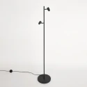 Mexlite floor lamp SUMBA E14 IP20, dimmable