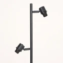 Mexlite floor lamp SUMBA E14 IP20, dimmable
