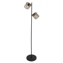 Mexlite floor lamp SUMBA E14 IP20, dimmable