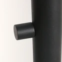 Mexlite Lampadaire SUMBA E14 IP20, gradable