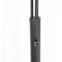 Steinhauer floor lamp SPARKLED LIGHT E27 IP20, dimmable