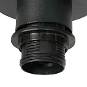 anne light & home ceiling luminaire BLOEBA E27 IP20, dimmable