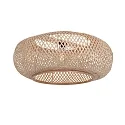 anne light & home floor lamp ZIG-ZAG E27 IP20, dimmable