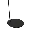 anne light & home floor lamp ZIG-ZAG E27 IP20, dimmable
