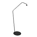 anne light & home floor lamp ZIG-ZAG E27 IP20, dimmable