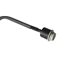anne light & home floor lamp ZIG-ZAG E27 IP20, dimmable
