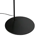 anne light & home floor lamp CURVE E27 IP20, dimmable