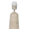 anne light & home Lampe de table TRAVINO E27 IP20, gradable