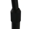 Steinhauer Lampadaire SPARKLED LIGHT E27 IP20, gradable