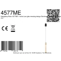 Steinhauer pendant luminaire ALISIO IP20, dimmable