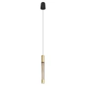 Steinhauer pendant luminaire ALISIO IP20, dimmable