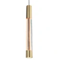 Steinhauer pendant luminaire ALISIO IP20, dimmable