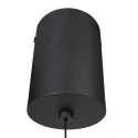 Steinhauer pendant luminaire ALISIO IP20, dimmable