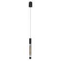 Steinhauer Luminaire à suspension ALISIO IP20, gradable