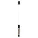 Steinhauer Luminaire à suspension ALISIO IP20, gradable