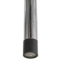 Steinhauer Luminaire à suspension ALISIO IP20, gradable