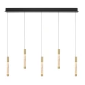 Steinhauer Luminaire à suspension ALISIO IP20, gradable