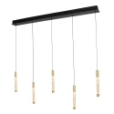 Steinhauer Luminaire à suspension ALISIO IP20, gradable