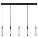 Steinhauer Luminaire à suspension ALISIO IP20, gradable