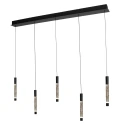 Steinhauer Luminaire à suspension ALISIO IP20, gradable