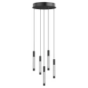 Steinhauer Luminaire à suspension ALISIO IP20, gradable