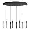 Steinhauer Luminaire à suspension ALISIO IP20, gradable