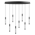 Steinhauer Luminaire à suspension ALISIO IP20, gradable